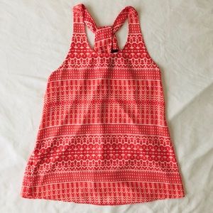 Cynthia Rowley Summer Blouse